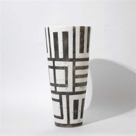 Vaso in ceramica del XX secolo