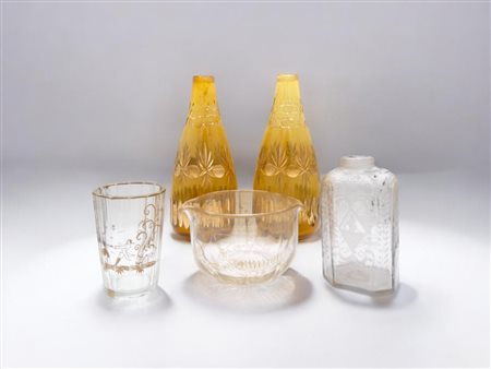 Lotto di curiosità: