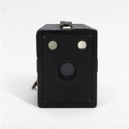 Fotocamera Kodak Box