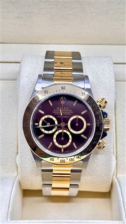 ROLEX DAYTONA FLOATING DIAL, RESTORED DIAL 16523