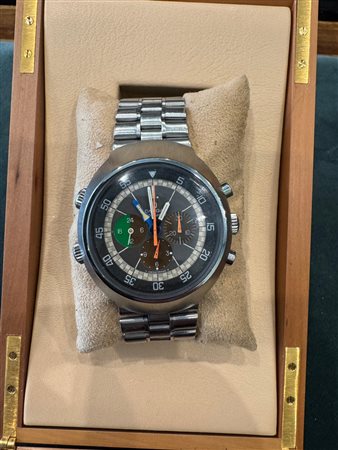 Omega Flightmaster 145.013