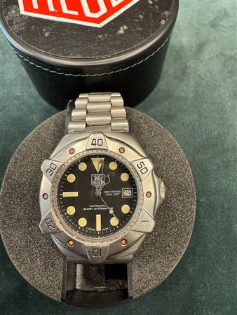 TAG Heuer 840.006