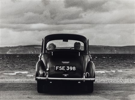 Gianni Berengo Gardin (1930)  - Gran Bretagna, 1977