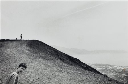 Antonio Biasucci (1961)  - Senza titolo (Napoli), 1986