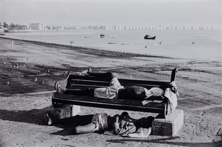 Piergiorgio Branzi (1928 - 2022)  - India, 1960s