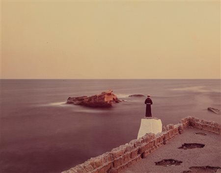 Vincenzo Castella (1952)  - Napoli, 1985