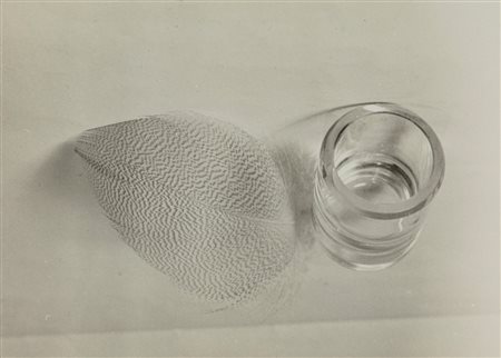 Giuseppe Cavalli (1904 - 1961)  - Senza titolo (Natura morta), 1940s/1950s