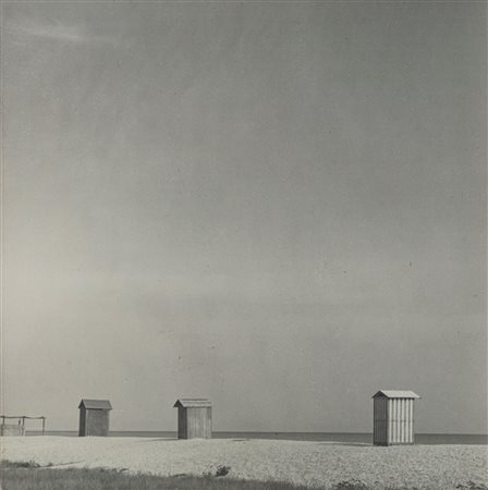 Ferruccio Ferroni (1920 - 2007)  - Senigallia, 1950