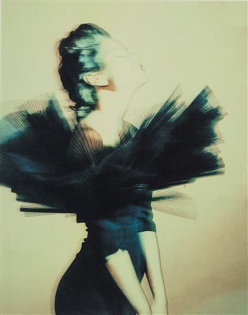Giovanni Gastel (1955 - 2021)  - Dior, Brenda, 1988
