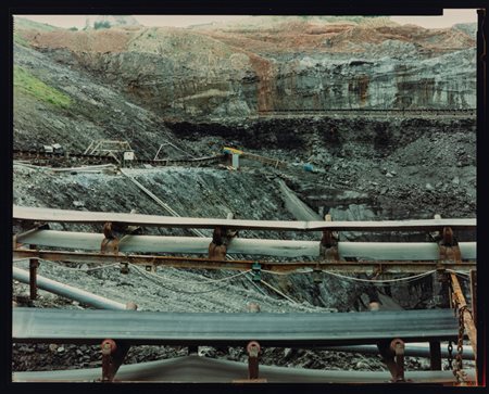 Guido Guidi (1941)  - Graz, 1991