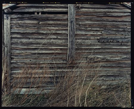 Guido Guidi (1941)  - Chioggia 03, 2000