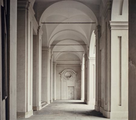 Massimo Listri (1955)  - Aglié, 2007