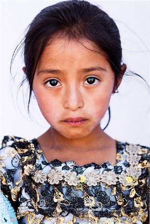 Oliviero Toscani (1942)  - Razza umana, 2006