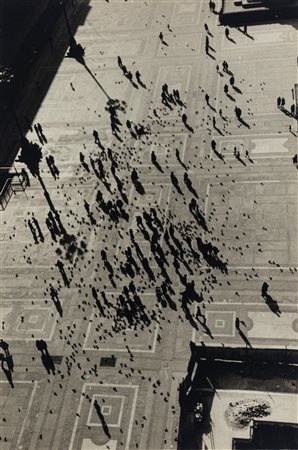 Federico Vender (1901 - 1998)  - Venezia, 1950s/1960s