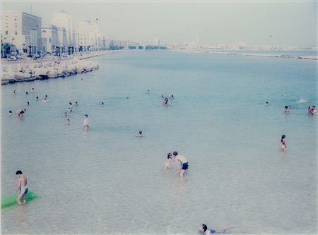 Massimo Vitali (1944)  - Bari 4