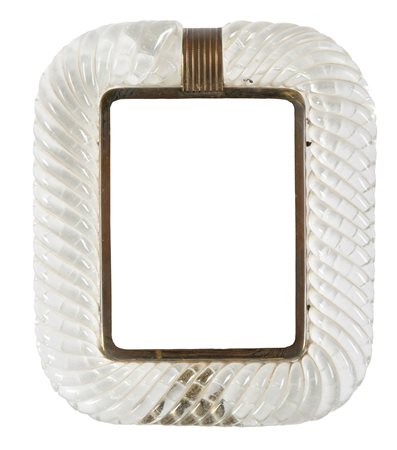 Lotto composto di 5 cornici antiche. 