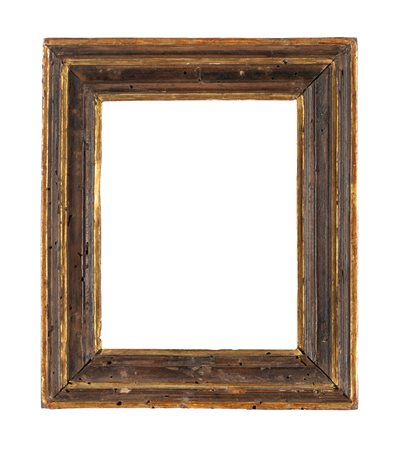 Lotto composto di 5 cornici antiche. 