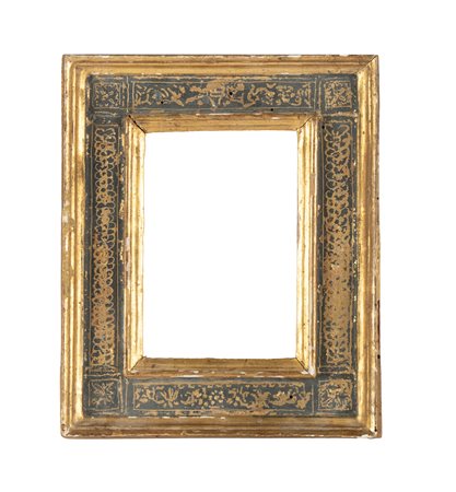 Lotto composto di 5 cornici antiche. 