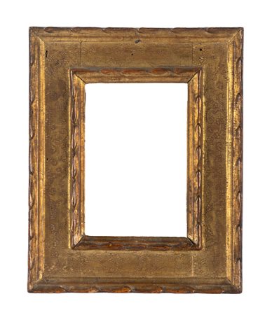 Lotto composto di 6 cornici antiche. 