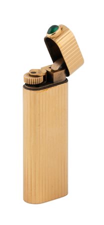 Cartier, Accendino Cartier. 1980 ca.