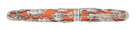 Caran d'Ache, Penna Caran d'Ache edizione limitata - Buddha. 