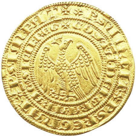 Messina. Pietro e Costanza d’Aragona. (1282-1285).