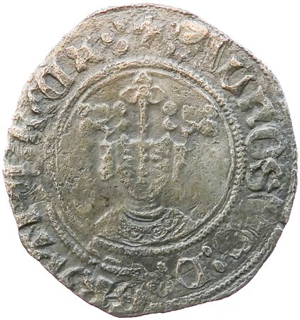 Lotto composto di 2 monete. 