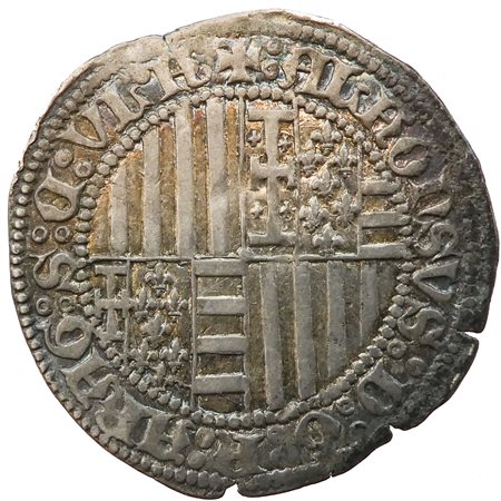 Lotto composto di 3 monete. 