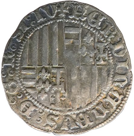 Lotto composto di 3 monete. 