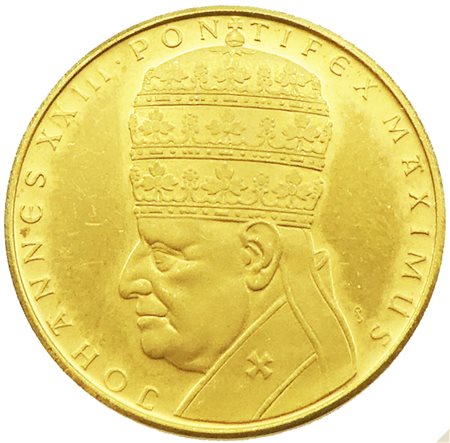 Stato della Città del Vaticano. (Sec XX).