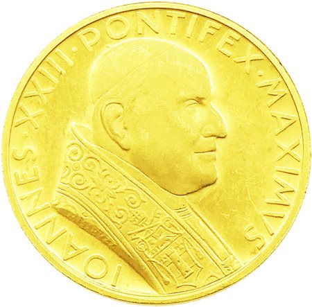 Stato della Città del Vaticano. (sec XX).