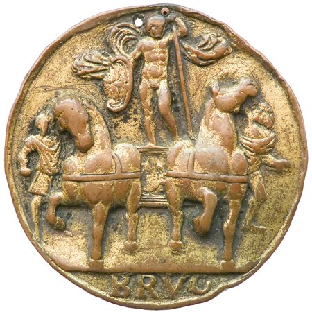 Agostino di Duccio. (Firenze, 1418 – Perugia, 1481 circa).