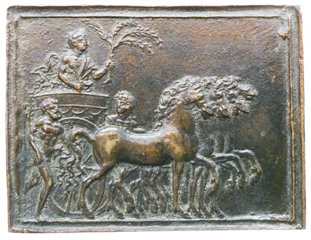 Giovanni di Lorenzo di Pietro delle Opere detto Giovanni delle Corniole. (Firenze 1470 circa - 1516 circa).