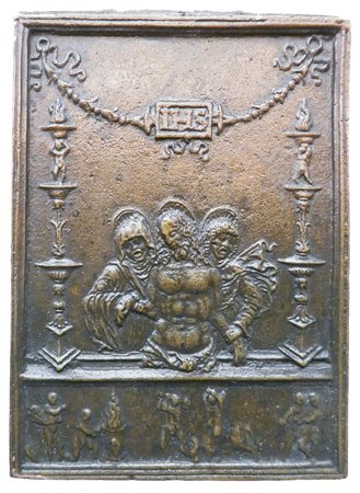 Scuola di Padova. (dai primi del sec. XVI).