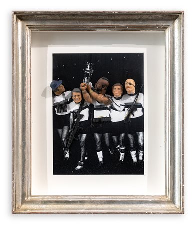 FRANCESCO DE MOLFETTA (1979) - I-Team
