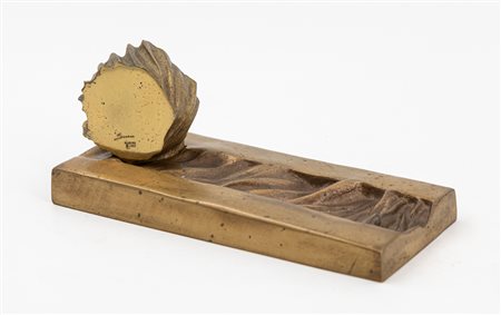 FRANCESCO SOMAINI (1926-2005) - Plurimo