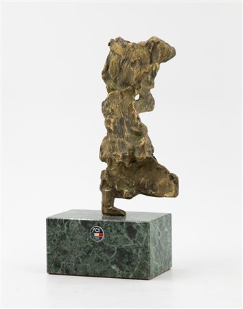 LUIGI BROGGINI (1908-1983) - Vittoria