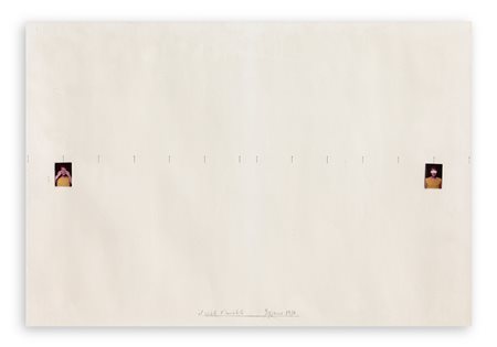 ANONIMO - Il visibile, l'invisibile, 1970