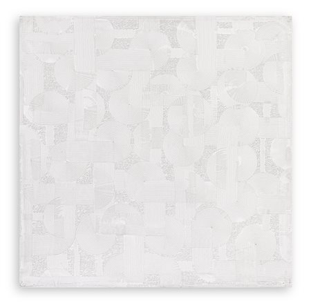 ALFREDO RAPETTI (1961) - Dedalo bianco, 2009
