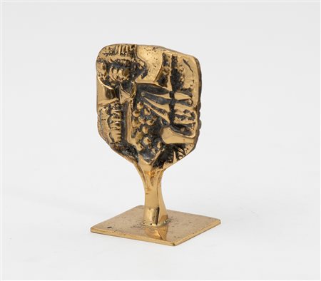 MEDHAT SHAFIK (1956) - Senza Titolo