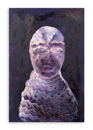 JULIEN BACELON (1971) - From another world, 2011