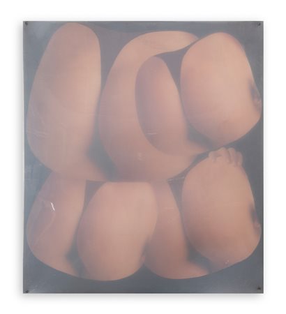 ZITA NOE (1928-2014) - Eros, 1993