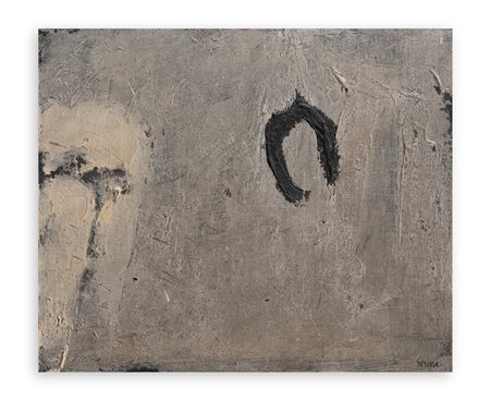 RAYMUNDO SESMA (1954) - Senza Titolo, 1998