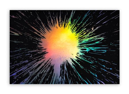 JULIAN T. (1985) - Impact, 2024