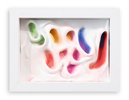 FLAVIO TIBERIO PETRICCA (1984) - Senza Titolo, 2024