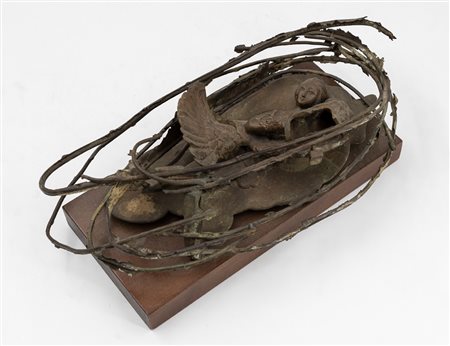 ANONIMO - Senza Titolo