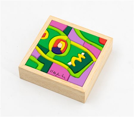 UGO NESPOLO (1941) - Poesia