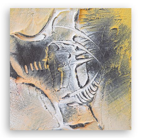 PIER TOFFOLETTI (1957) - Senza Titolo