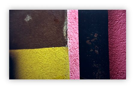 MARIO TREVISAN - Burano, 1993