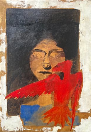 Ennio Calabria “Figura”